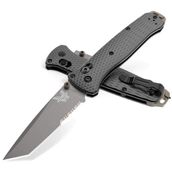 The Ultimate Guide to Benchmade Knives: Opening Mechanisms | OASIS ...